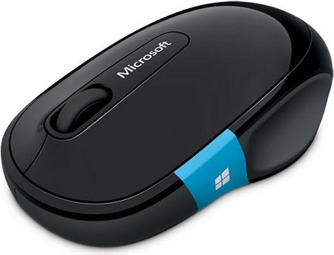 Actual product image Microsoft Sculpt Comfort (Wireless)