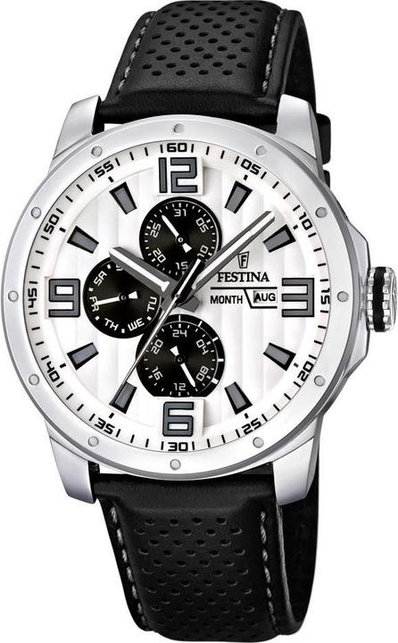 Image du produit Festina Sport (Montre analogique, 45 mm)