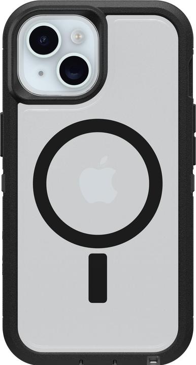 Actual product image OtterBox Defender XT mit MagSafe (Apple iPhone 13, Apple iPhone 14, Apple iPhone 15, Apple iPhone 16e)