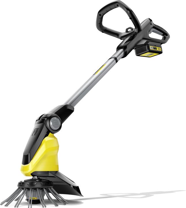 Actual product image Kärcher WRE 18-55 - Set