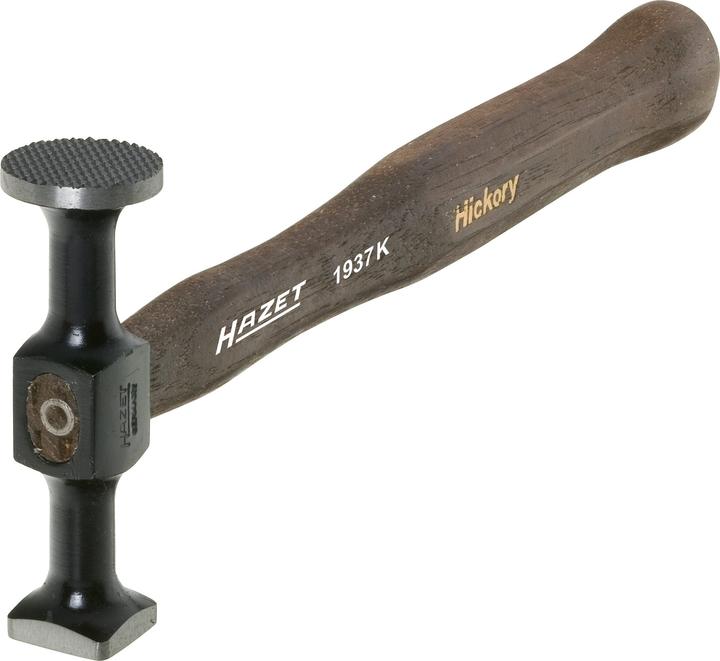 HAZET Ausbeul-Hammer 1937K (351 g)