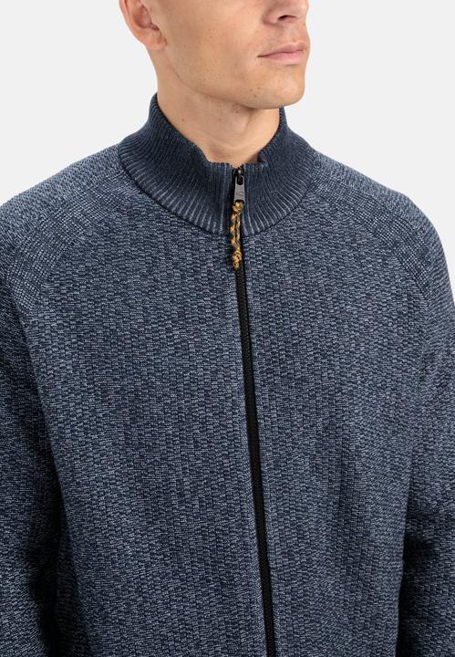 Actual product image Camel Active Cardigan with zip (XL)