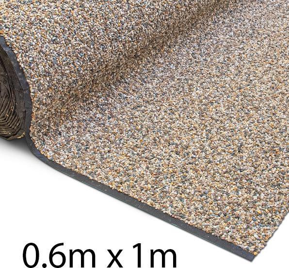 Actual product image KobrePond Steinfolie Classic