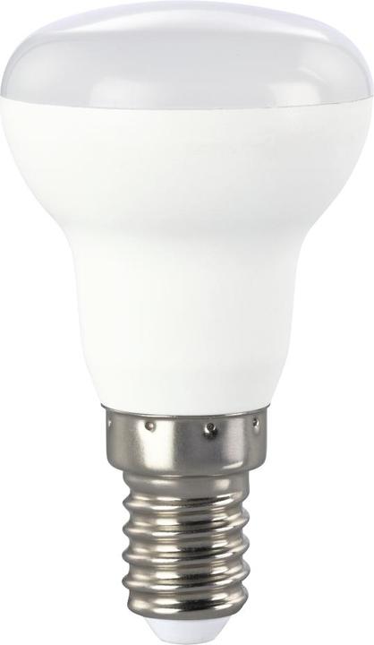 Xavax LED-Lampe (E14, 3.70 W, 330 lm, 1 x, F)