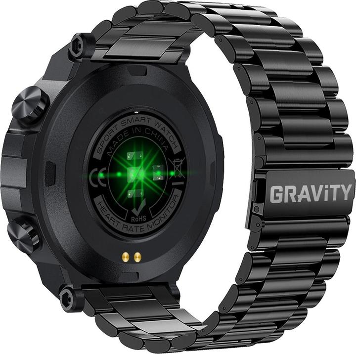 Produktbild Gravity MÄNNLICH GT8-2 – GPS (sg017b)