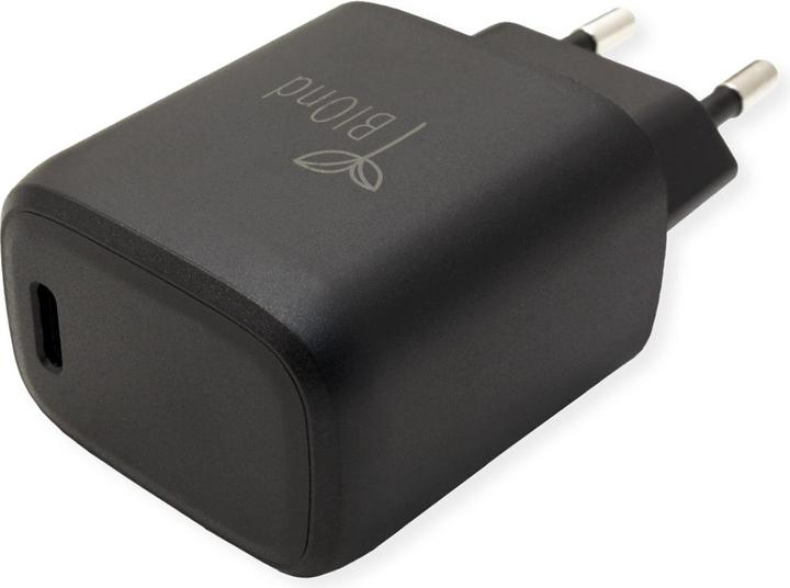 Produktbild BIOnd PD 25W Charger with USB-C Port (25 W)