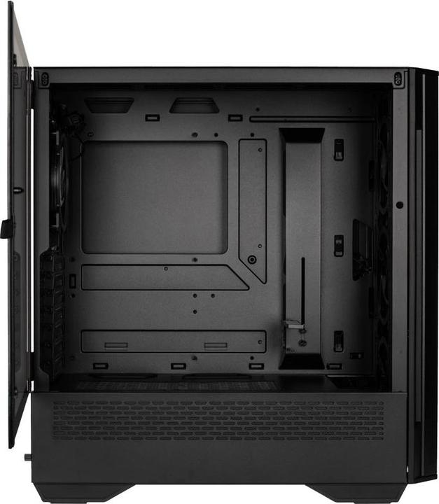 Actual product image Kolink Observatory Y Mesh ARGB Midi Tower (E-ATX)