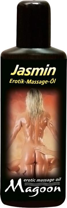 Produktbild Magoon Jasmin (100 ml)