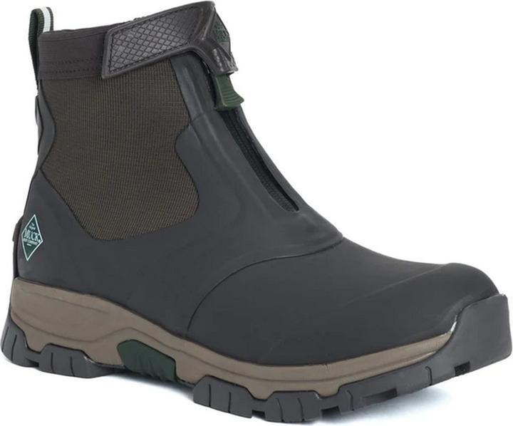 Image du produit Muck Boot Bottes en caoutchouc Apex fermeture éclair (49.5)