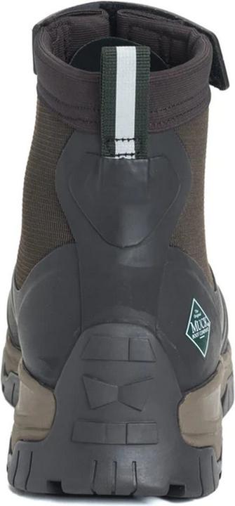 Image du produit Muck Boot Bottes en caoutchouc Apex fermeture éclair (49.5)