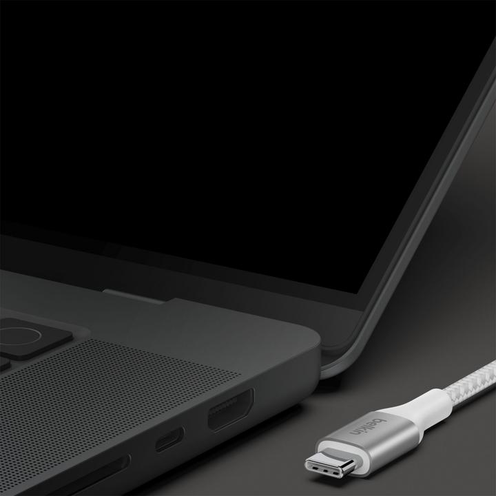 Produktbild Belkin CAB015bt2M (2.20 m, USB 2.0, 240 W)
