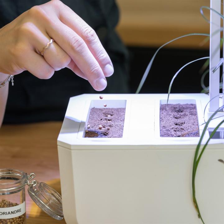 Produktbild Véritable Lingot Grow anything