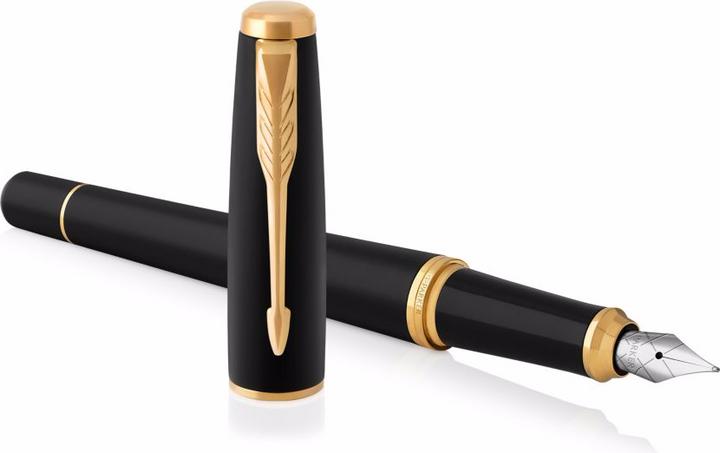 Produktbild Parker Pen Urban (Schwarz, 1 x)
