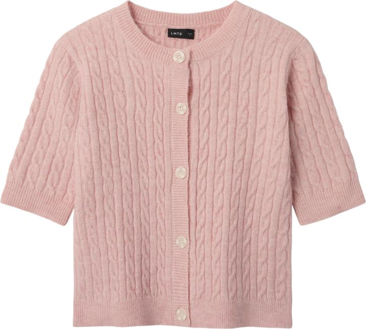 Immagine prodotto Lmtd Kurze Strickjacke (170)