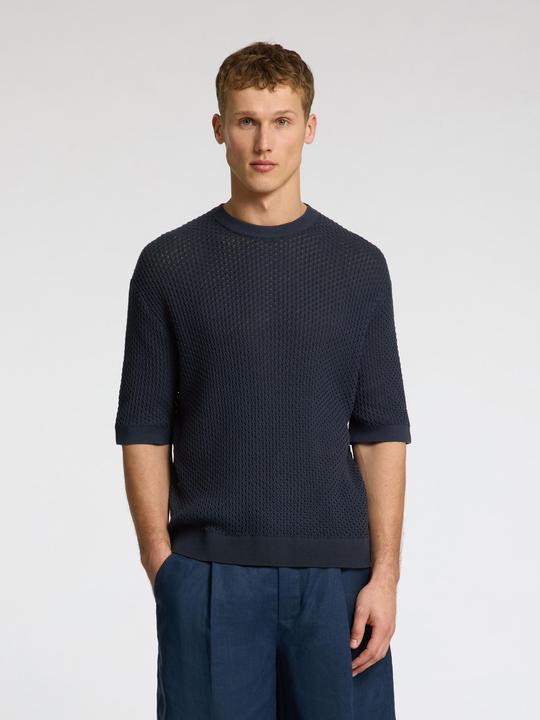 Immagine prodotto Selected Homme Strick T-Shirt (L)