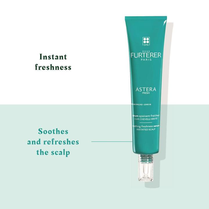 Immagine prodotto Rene Furterer Siero fresco lenitivo Astera Fresh (75 ml)