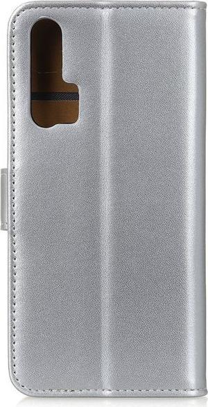 Produktbild MU Classic Classic II Leder Bookcover Series (Honor 20 Pro)