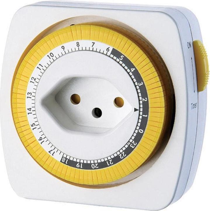 Produktbild Schönenberger Zeitschaltuhr (Typ 12)