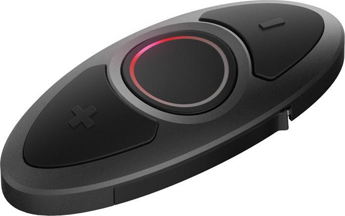 Actual product image Sena RC3 remote control