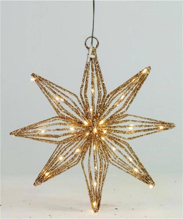 Actual product image STT Svenja Star