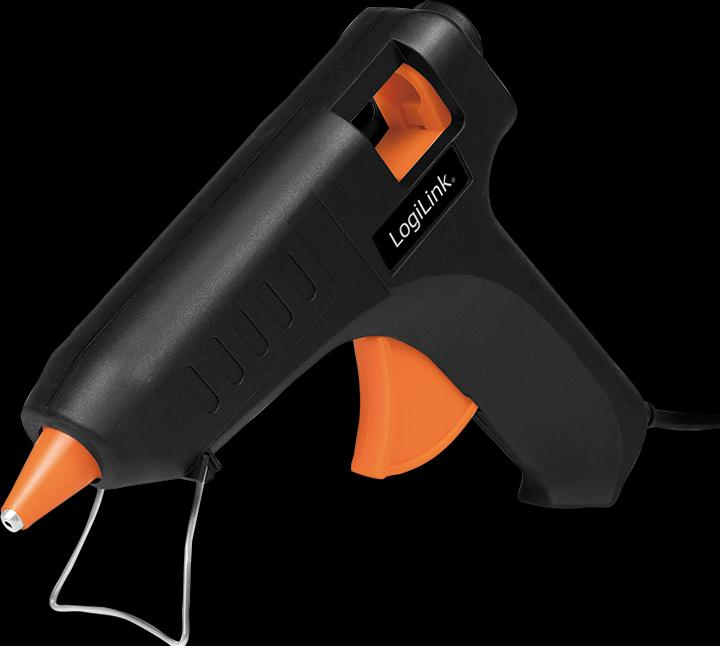 Image du produit LogiLink Pistolet à colle chaude