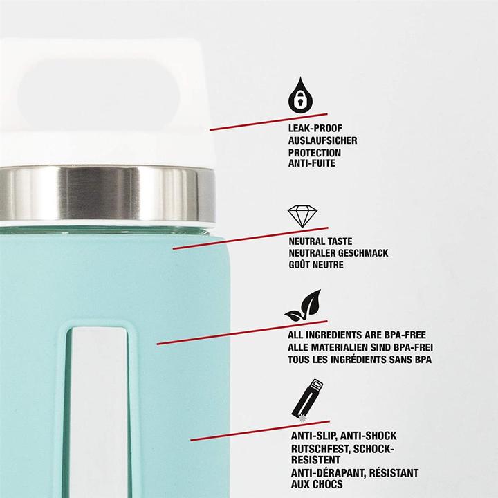Image du produit Sigg Rêve (0.65 l)