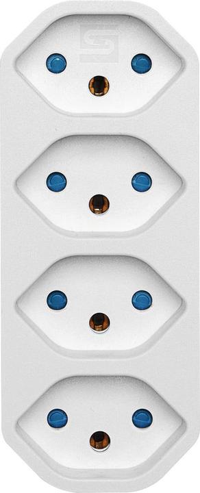 Actual product image Steffen Manta (Type 13, 4 x)