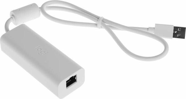 Produktbild Logitech Dongle Transceiver - Off White