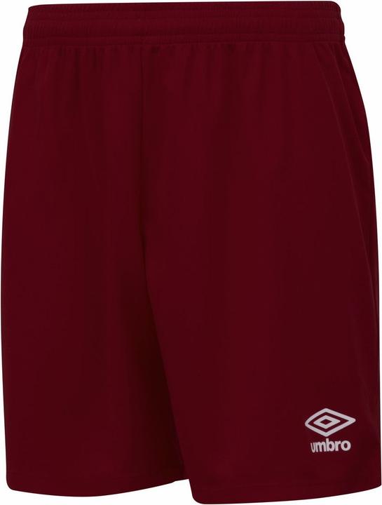Umbro Club Ii Shorts