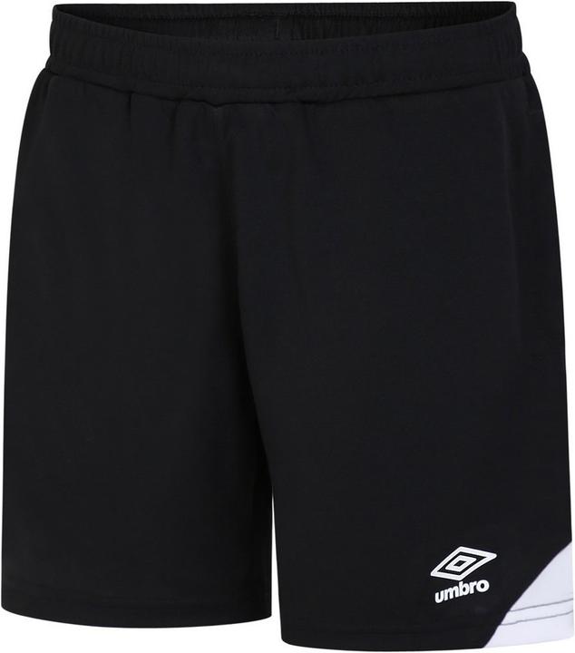 Actual product image Umbro Total Training Shorts (128)