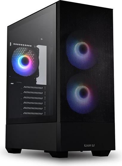 Image du produit Lian-Li LANCOOL 205 Mesh C Tour midi (mATX, Mini-ITX, ATX)