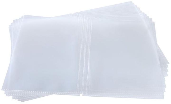 Produktbild Sigel Doppel-Transparenthüllen (A5, 10 x)