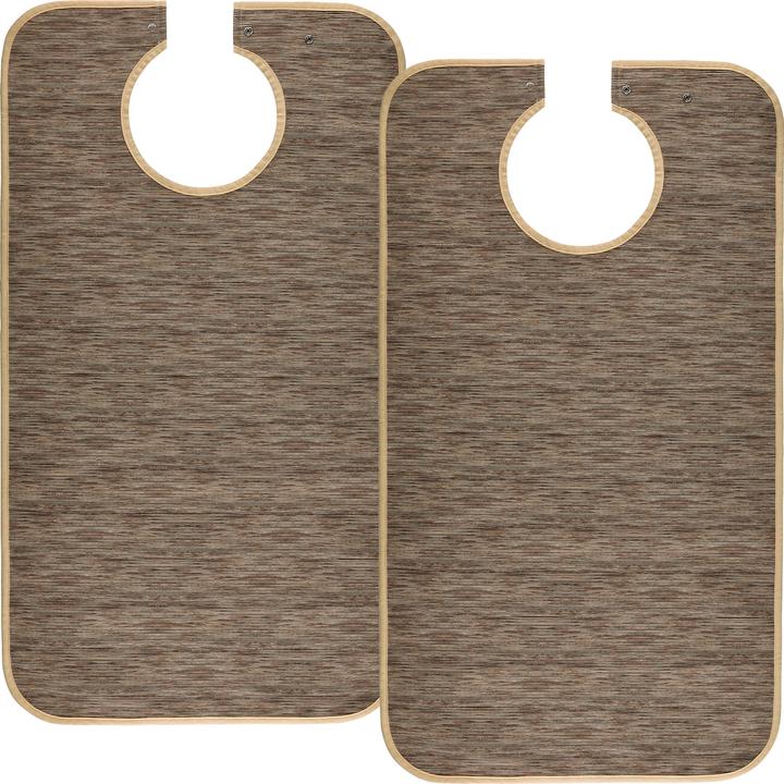 Produktbild Erwin Müller XXL-Speiseschürze 2er-Pack (Essen)