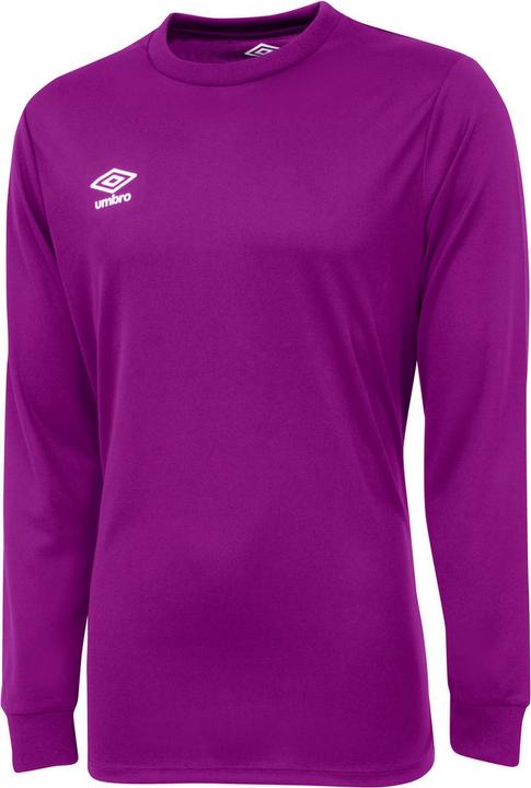 Immagine prodotto Umbro Maglia Club a maniche lunghe (140)