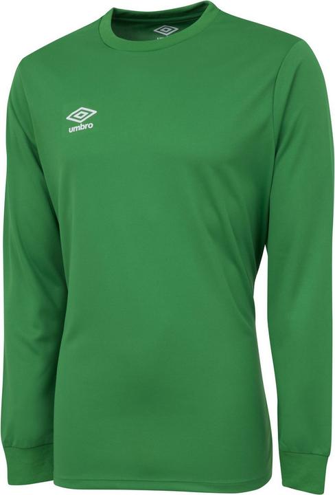 Umbro Club Trikot Langärmlig