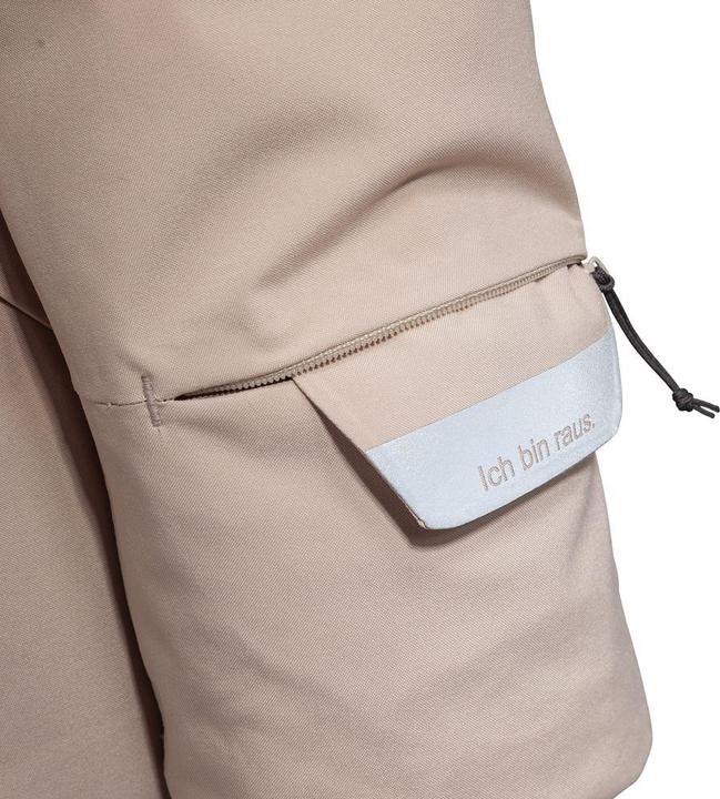 Produktbild Schöffel Ins Parka Style Crivat (40, L)