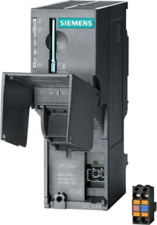 Produktbild Siemens Anschaltung 6ES7153-4AA01-0XB0 (6ES71534AA010XB0)