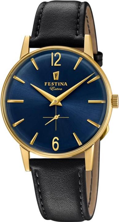 Produktbild Festina Klassik (Analoguhr, 36 mm)