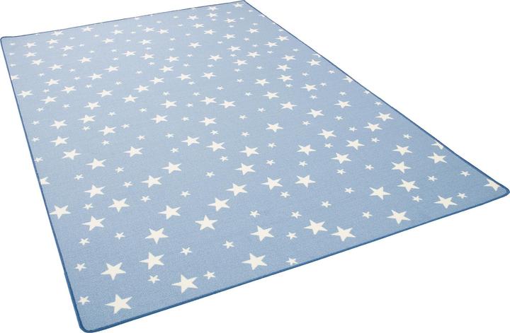Actual product image Snapstyle Kids game carpet stars (133 x 133 cm)