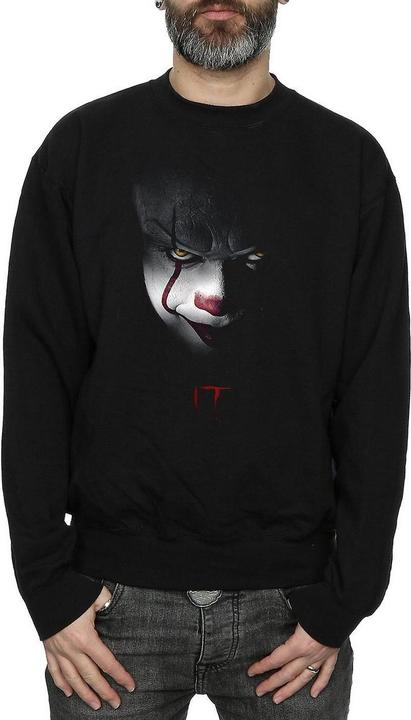 Universal Textiles Sweatshirt