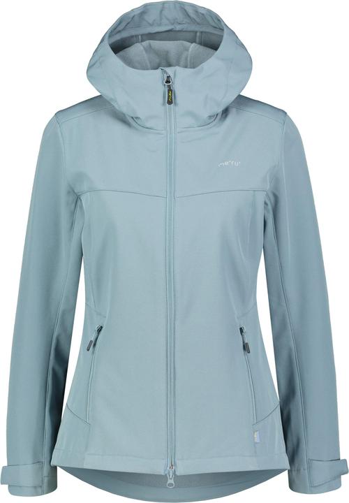 Immagine prodotto Meru Giacca softshell Toulouse (S)