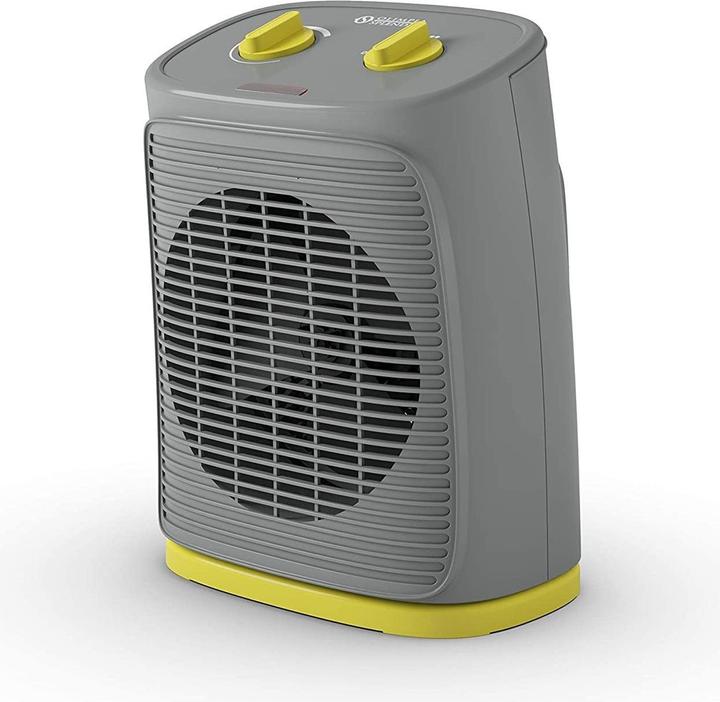 Olimpia Splendid Caldo Rock O (2000 W)
