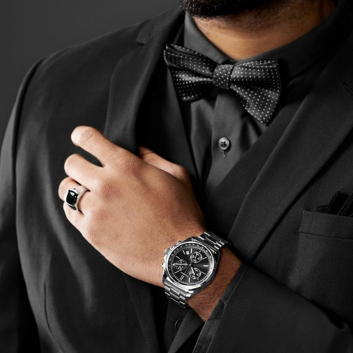 Image du produit Seizmont Bellator (Chronographe, 44 mm)