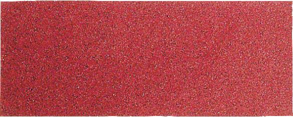 Produktbild Bosch Professional Zubehör Schleifblatt C430, 93 x 186 mm, 180, 8 Löcher, 10er-Pack (180)