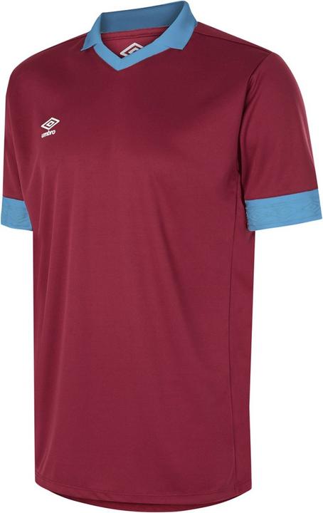 Umbro Tempest Trikot Kurzärmlig