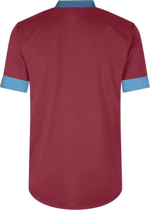 Image du produit Umbro Maillot Tempest manches courtes (146, 152)