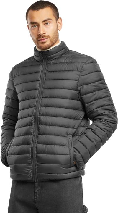 Immagine prodotto Urban Classics Basic Giacca Imbottita Uomo (5XL)