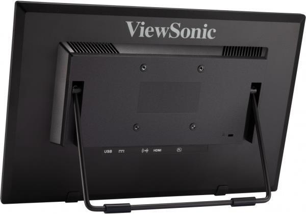 Produktbild Viewsonic TD16303 16IN 10P TOUCH MONITOR (1366 x 768 Pixel, 15.60")