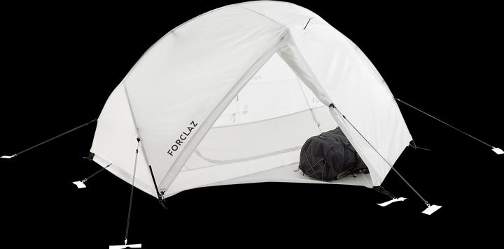 Produktbild Simond MT 900 2P - MINIMAL EDITIONS (Kuppelzelt, 2 kg, 2 Personen)