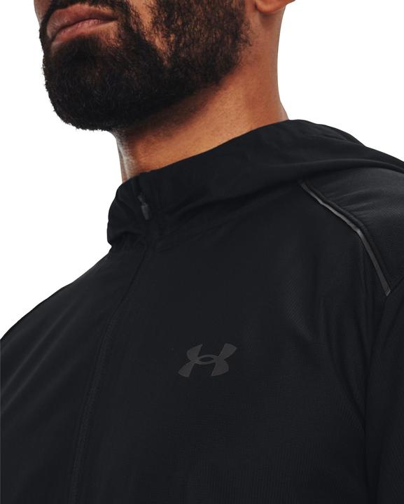 Immagine prodotto Under Armour Storm Run con cappuccio - 57505 (XL)